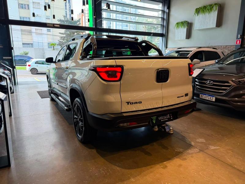 Fiat Toro Volc T270 - foto 6