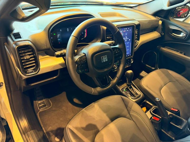 Fiat Toro Volc T270 - foto 10