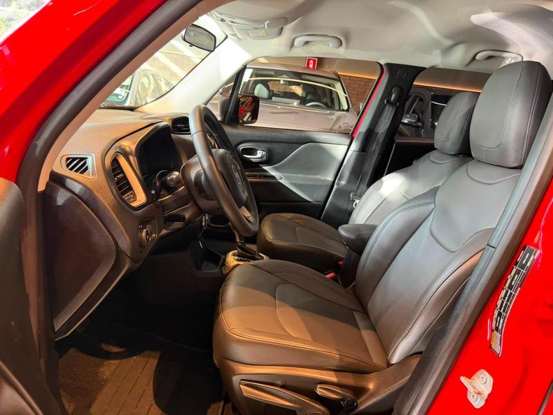 Jeep Renegade 1.8 At - foto 17