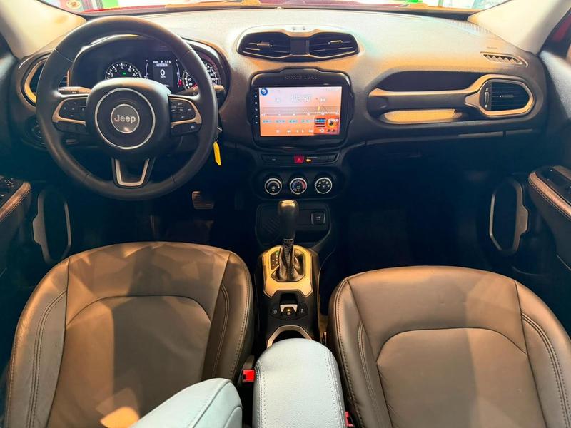 Jeep Renegade 1.8 At - foto 12