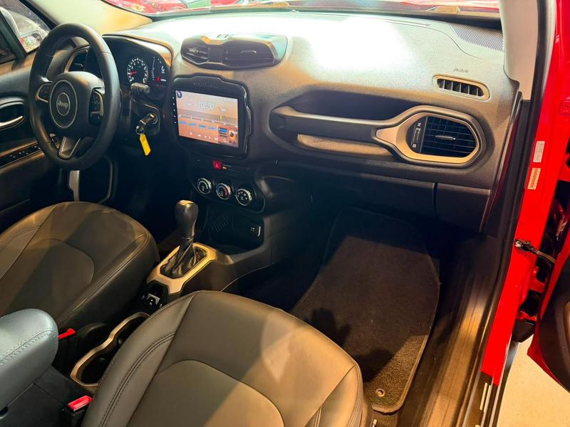 Jeep Renegade 1.8 At - foto 13