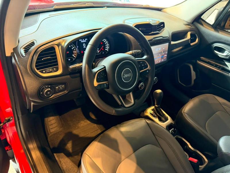 Jeep Renegade 1.8 At - foto 10