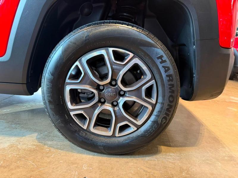 Jeep Renegade 1.8 At - foto 19