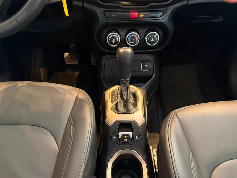 Jeep Renegade 1.8 At - foto 15