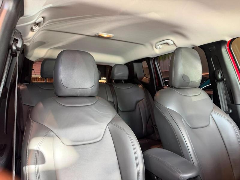 Jeep Renegade 1.8 At - foto 16
