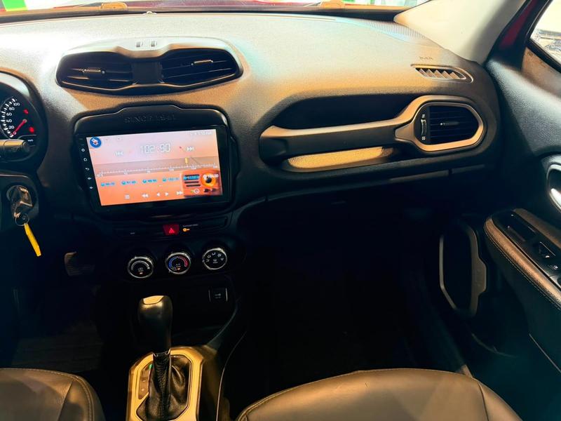 Jeep Renegade 1.8 At - foto 14