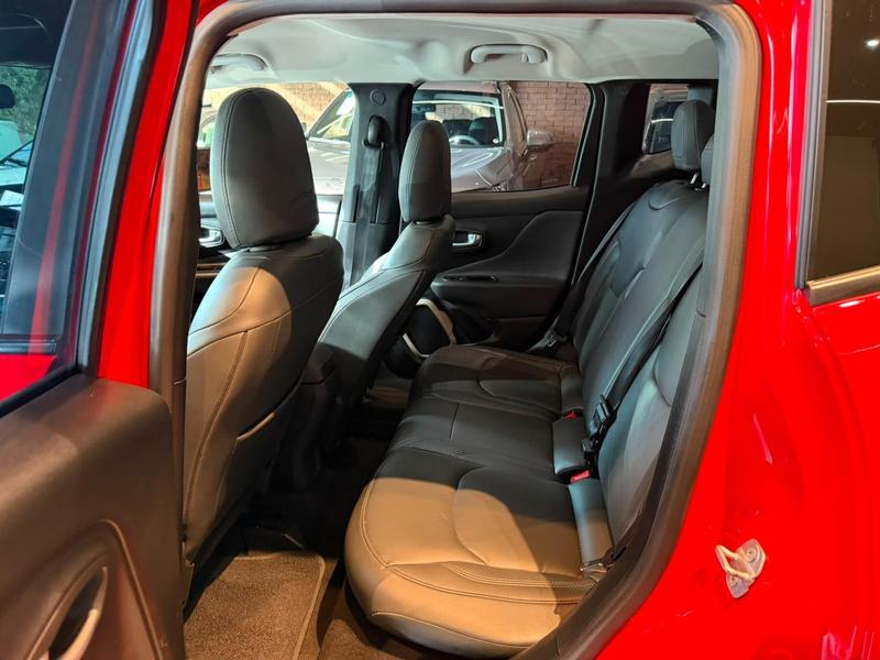 Jeep Renegade 1.8 At - foto 18