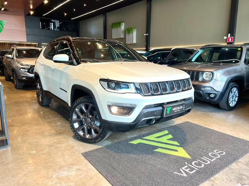 Jeep Compass Limited S - foto 3