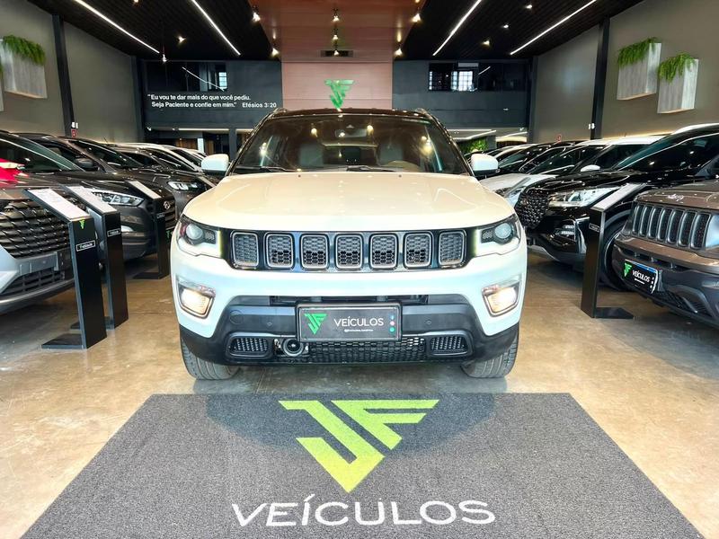 Jeep Compass Limited S - foto 2