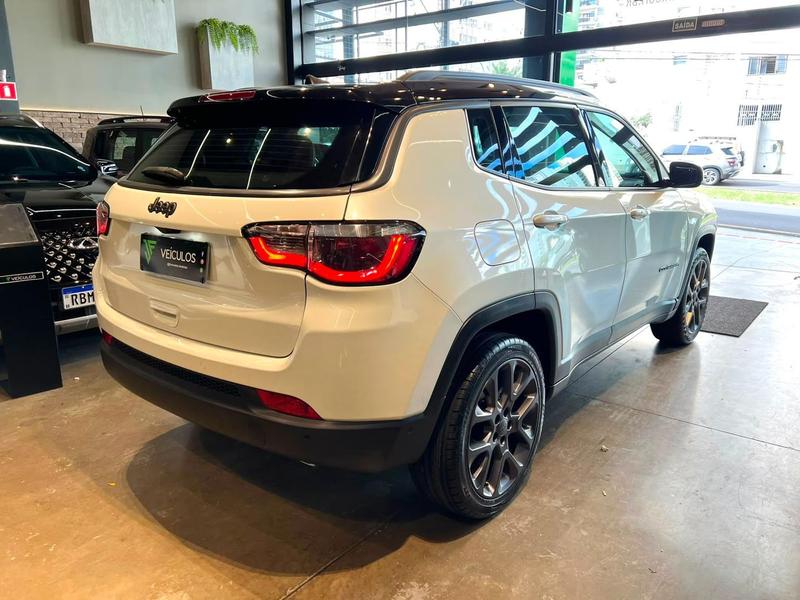 Jeep Compass Limited S - foto 4
