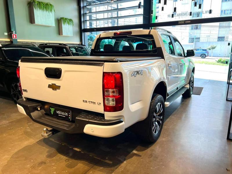 Chevrolet S10 LT - foto 4