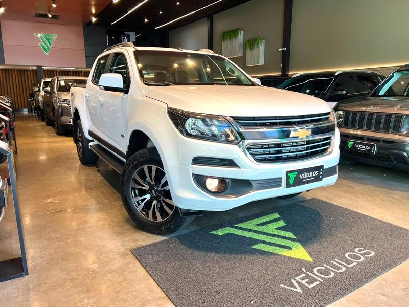 Chevrolet S10 LT - foto 3