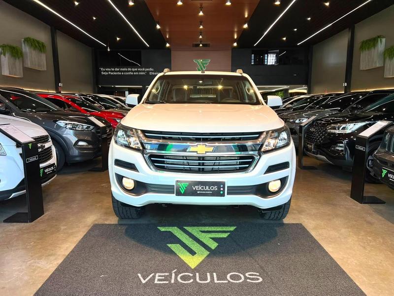 Chevrolet S10 LT - foto 2
