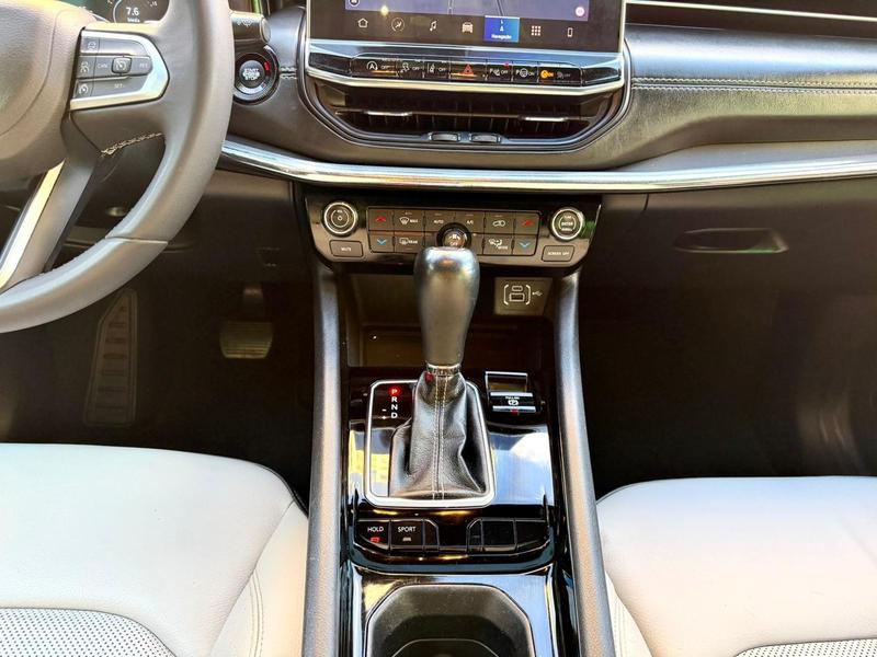 Jeep Compass Serie S Tf - foto 18