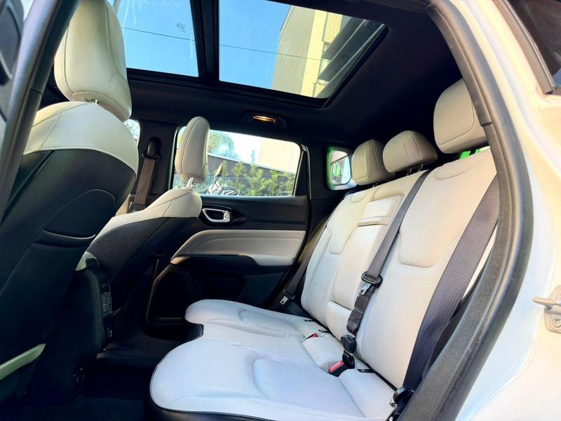 Jeep Compass Serie S Tf - foto 16