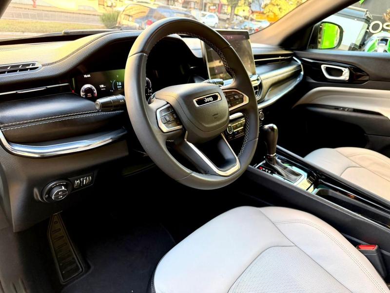 Jeep Compass Serie S Tf - foto 11