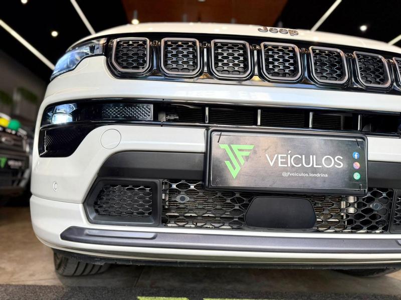Jeep Compass Serie S Tf - foto 9