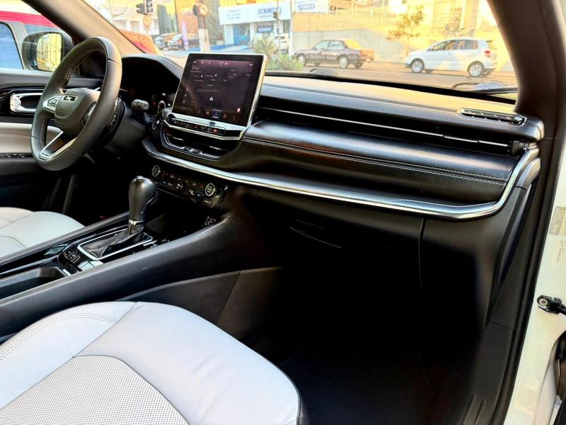 Jeep Compass Serie S Tf - foto 17
