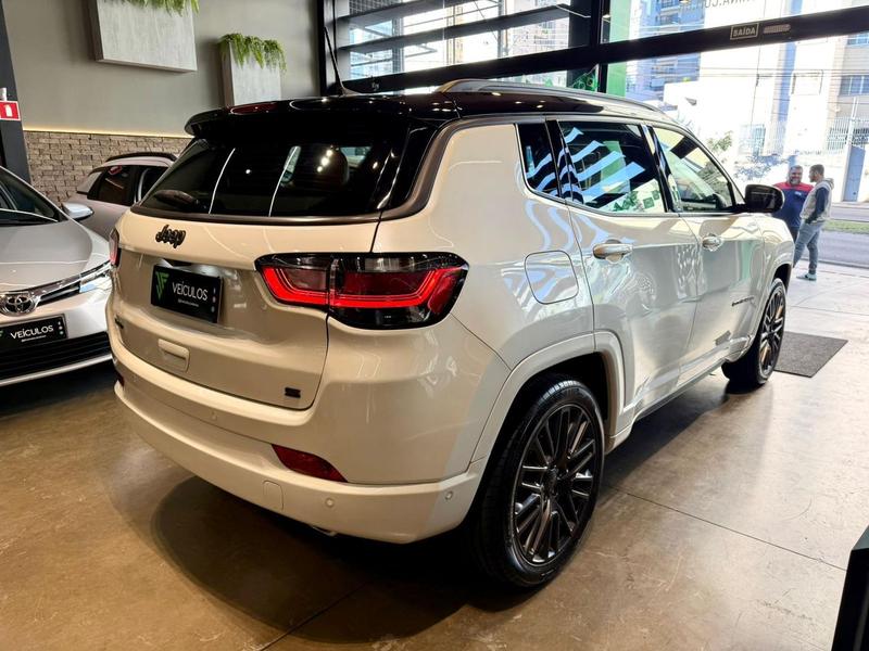 Jeep Compass Serie S Tf - foto 6