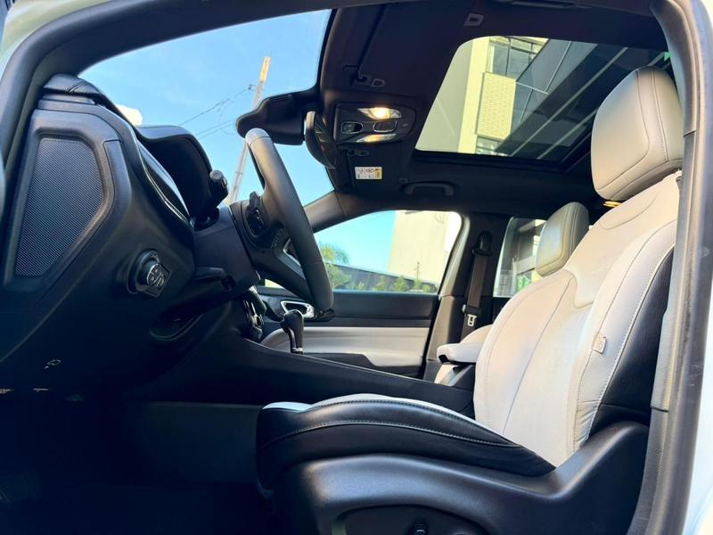 Jeep Compass Serie S Tf - foto 14