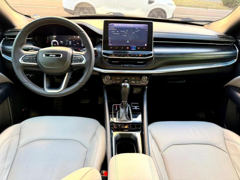 Jeep Compass Serie S Tf - foto 10