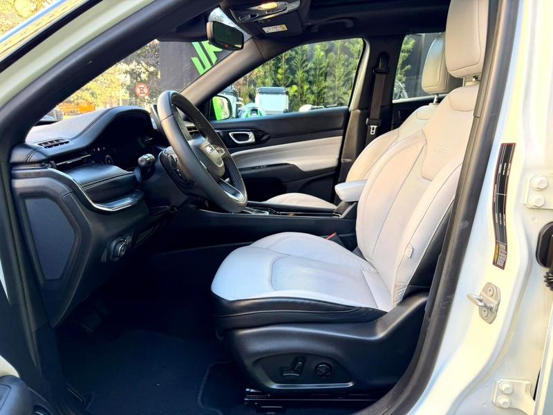 Jeep Compass Serie S Tf - foto 15