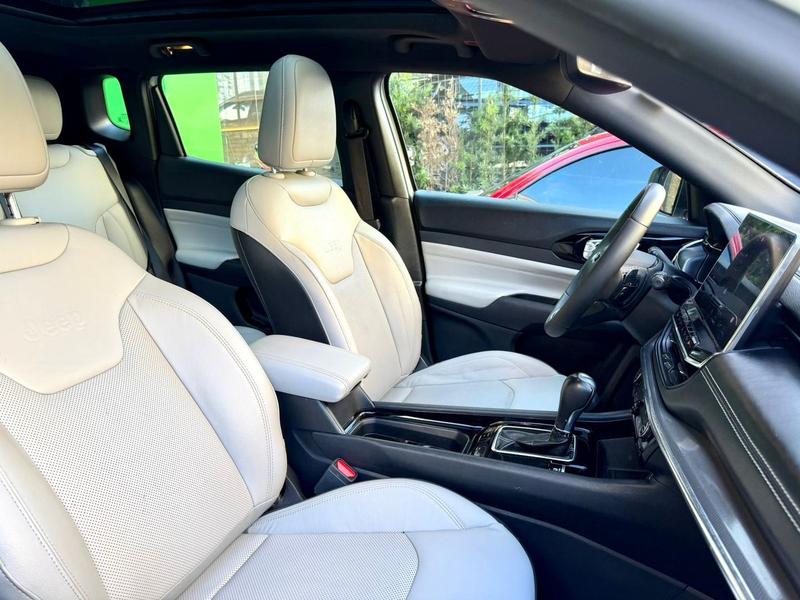 Jeep Compass Serie S Tf - foto 19