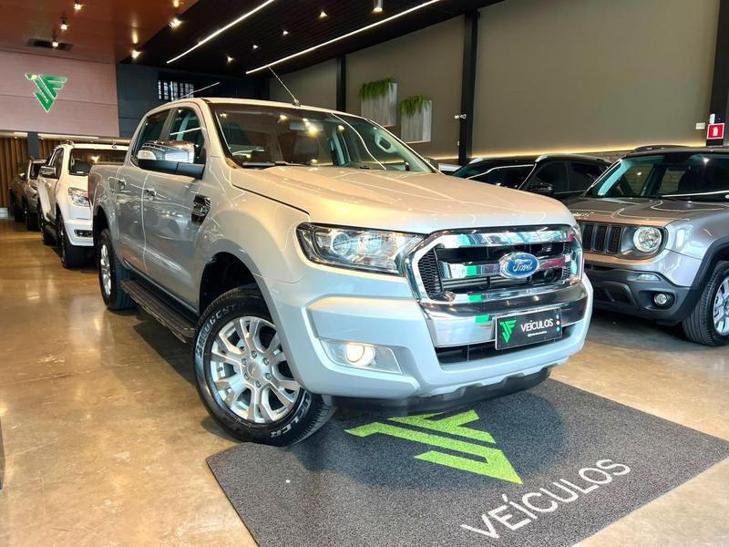 Ford Ranger Xltcd4a 32c - foto 3