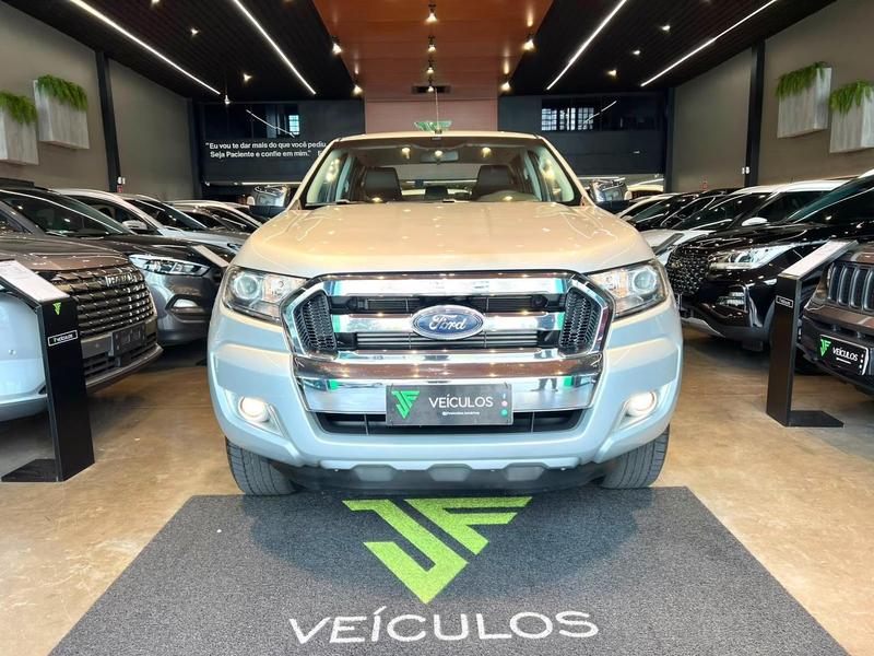 Ford Ranger Xltcd4a 32c - foto 2