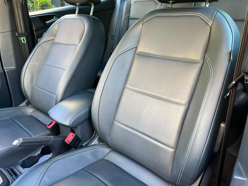 Volkswagen T-Cross Hig. 250 TSI 1.4 Flex 16V 5P Automático - foto 19