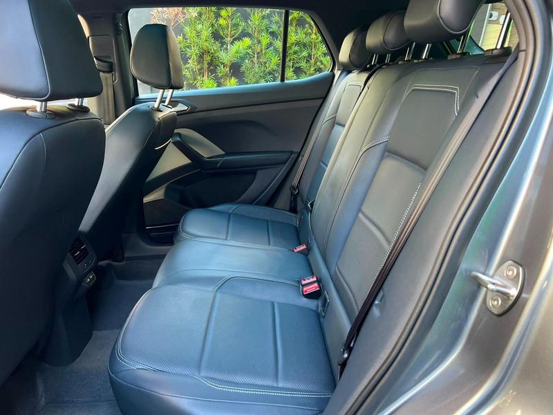 Volkswagen T-Cross Hig. 250 TSI 1.4 Flex 16V 5P Automático - foto 16