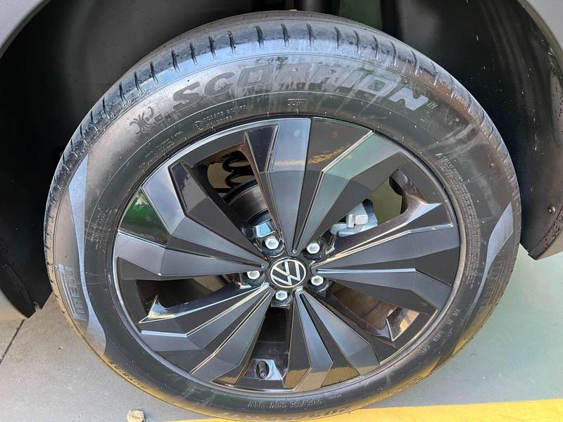 Volkswagen T-Cross Hig. 250 TSI 1.4 Flex 16V 5P Automático - foto 18