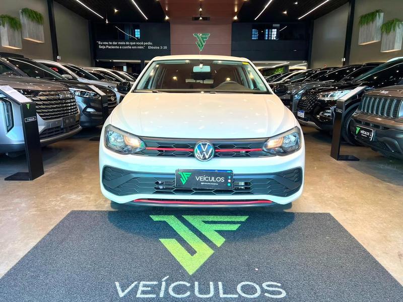 Volkswagen Polo Track Ma - foto 2