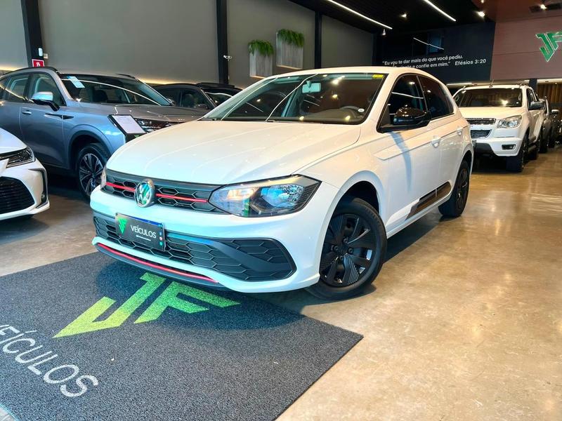 Volkswagen Polo 2025
