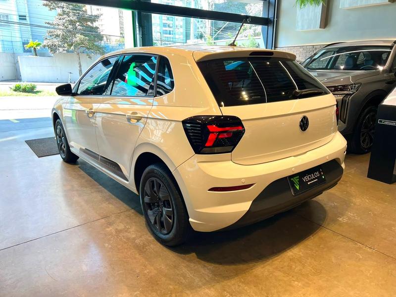 Volkswagen Polo Track Ma - foto 6