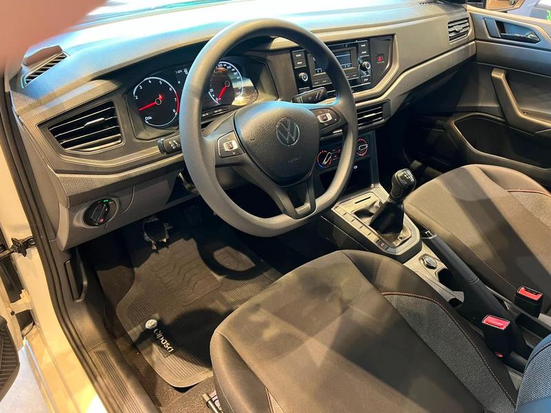 Volkswagen Polo Track Ma - foto 10
