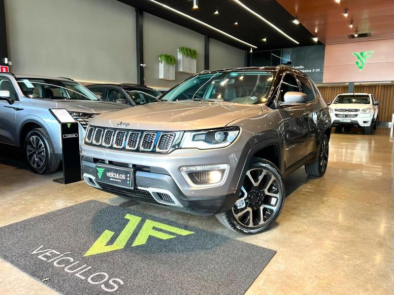 Jeep Compass 2021