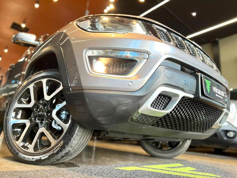 Jeep Compass Limited D - foto 9
