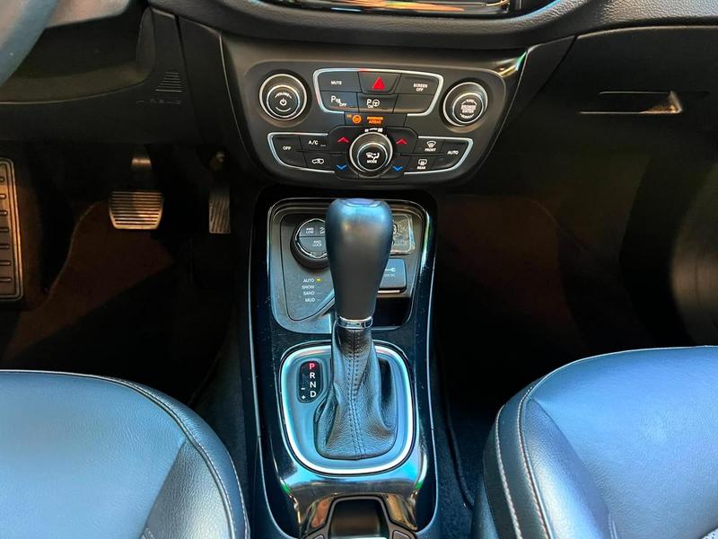 Jeep Compass Limited D - foto 14