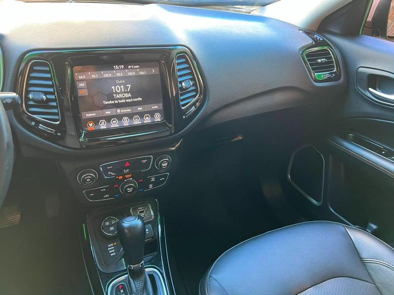 Jeep Compass Limited D - foto 15