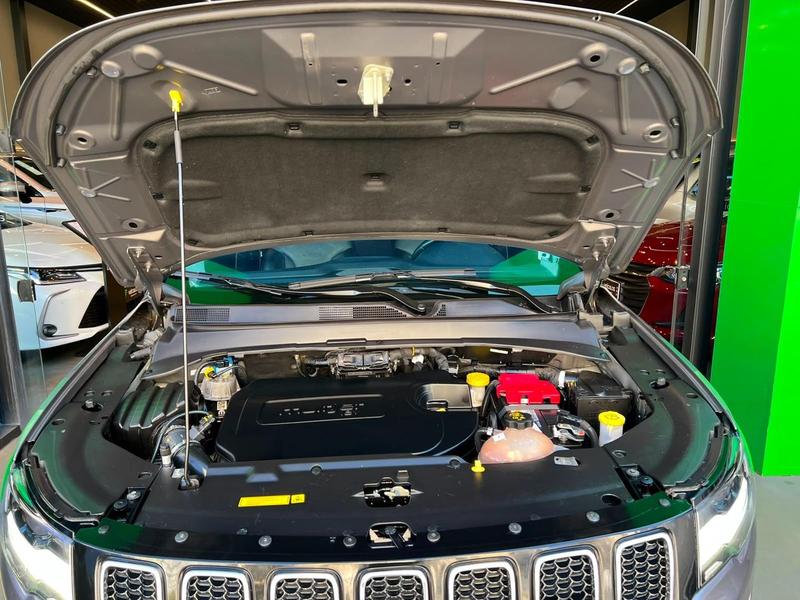 Jeep Compass Limited D - foto 19