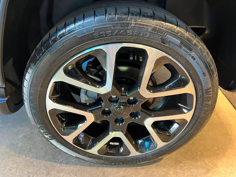 Jeep Compass Limited D - foto 20