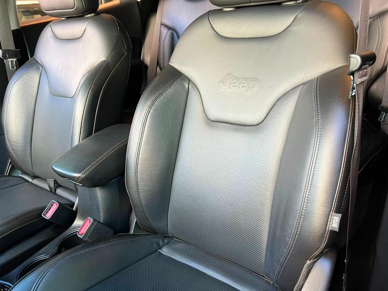 Jeep Compass Limited D - foto 18