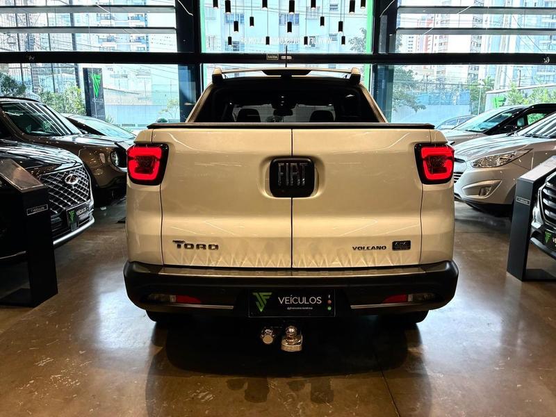 Fiat Toro Volc At9 4X4 - foto 5