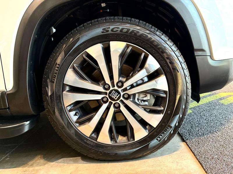 Fiat Toro Volc At9 4X4 - foto 18