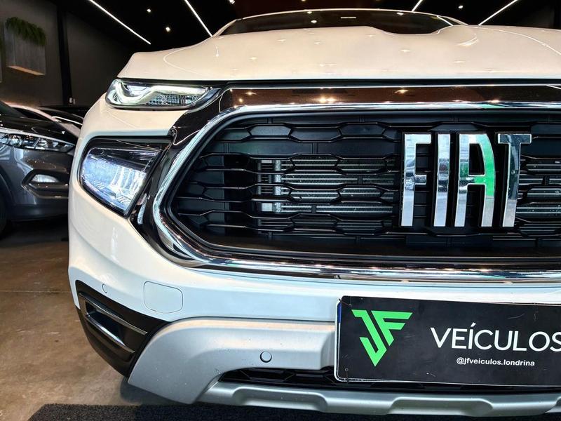 Fiat Toro Volc At9 4X4 - foto 7