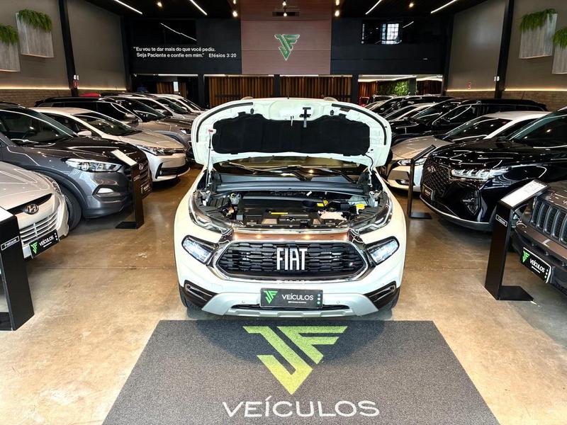 Fiat Toro Volc At9 4X4 - foto 19