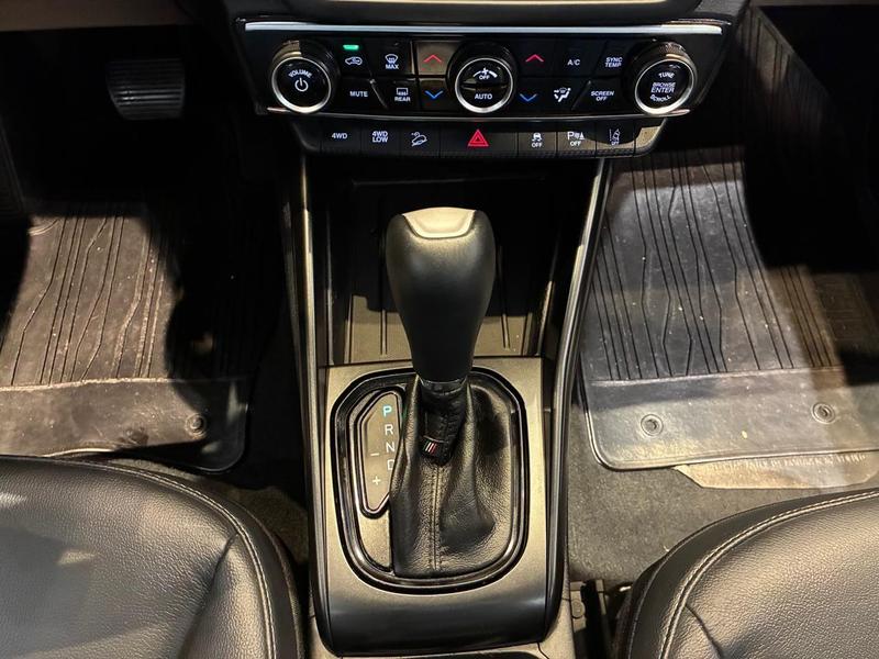 Fiat Toro Volc At9 4X4 - foto 14