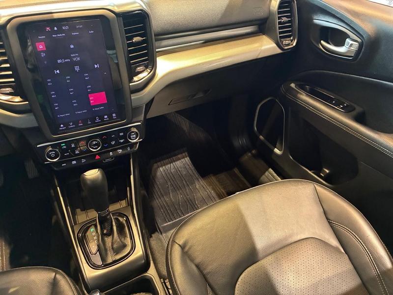 Fiat Toro Volc At9 4X4 - foto 15