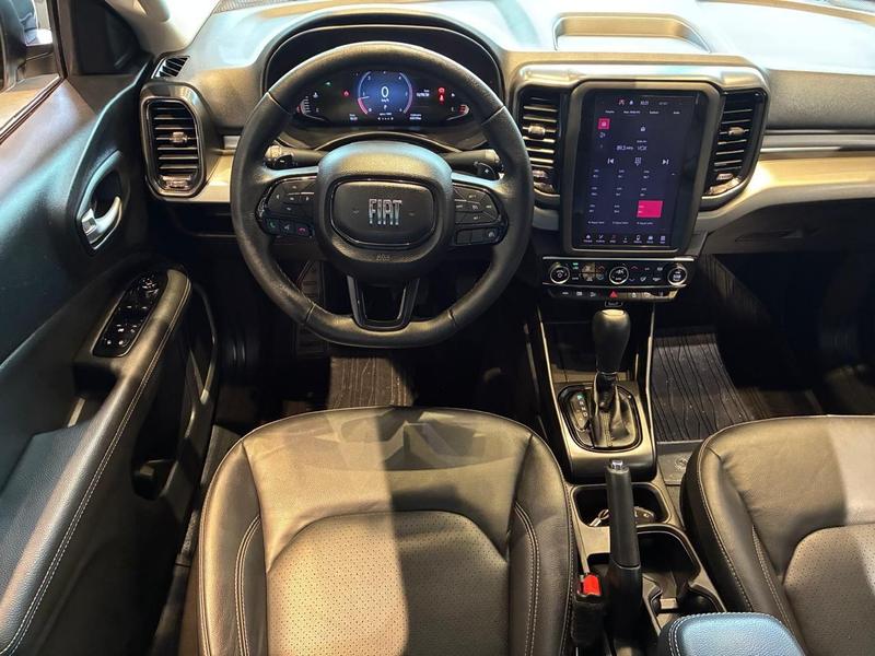 Fiat Toro Volc At9 4X4 - foto 13